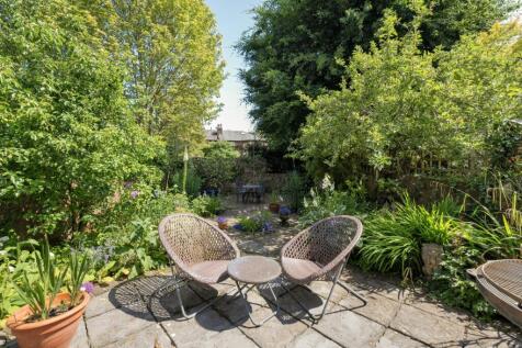 6 bed, 3 bath Terraced in Bristol - Photo 24