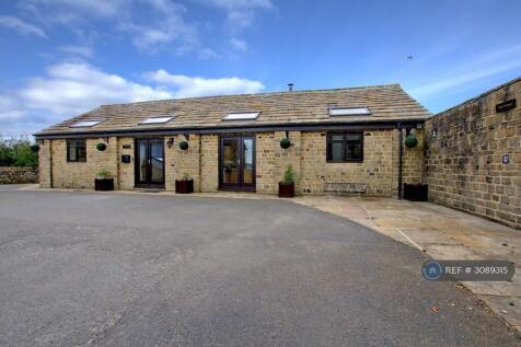 2 Bedroom Detached in HG3 2LT