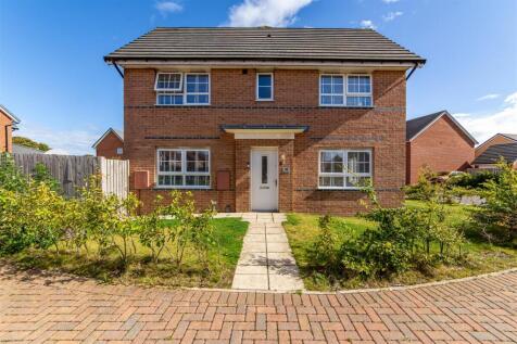 Newcastle Upon Tyne, NE13 - property photo