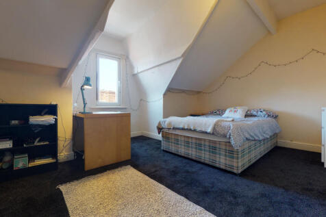 Upper Flat, Manor Drive, Headingley, Leeds photo 3