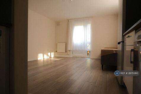 Ground Floor - Living Room