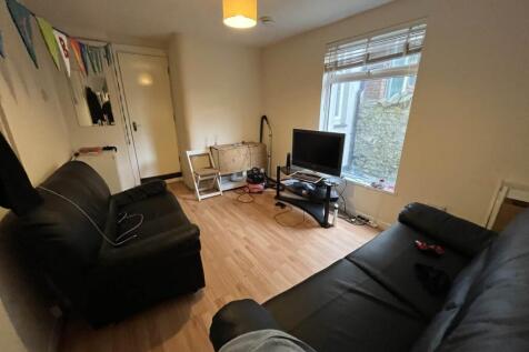 Living Room Reverse