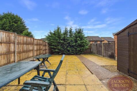 Loxton Close