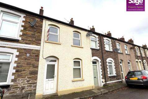 Pontypool, NP4 - property photo