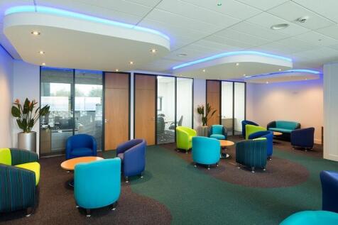 Office to rent Image 5