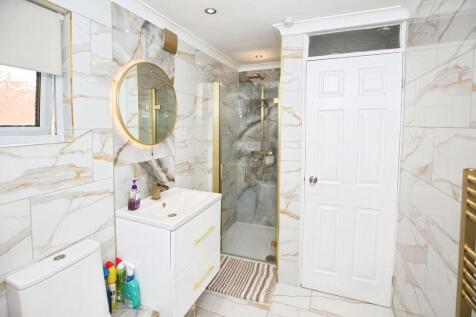 Bathroom view 2
