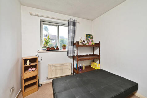 27 Bloomsbury Way...