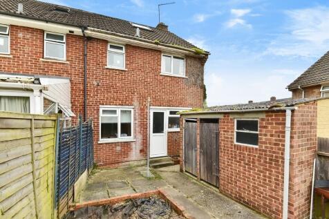 Baigent Close, Winnall photo 4