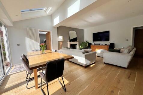 Open Plan