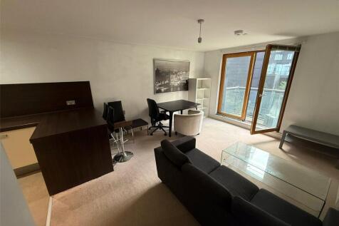 9 New Century Park, Manchester, M4 photo 3