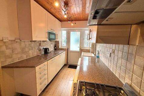 ..Kitchen..