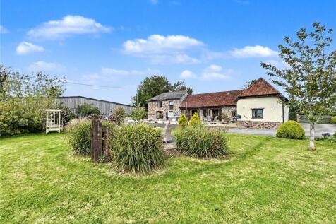 Higher Filleigh