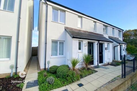 Churchtown View
