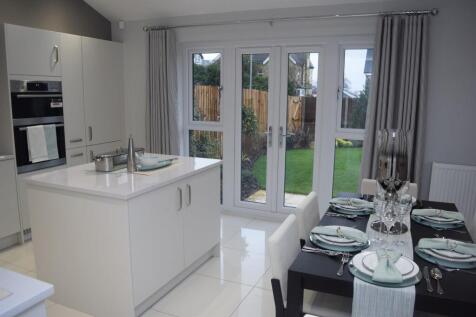 Bentley Grove, Thorpe Road, Peterborough photo 3