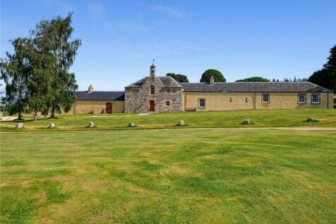 The Old Granary