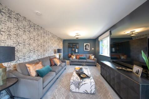 Showhome photography