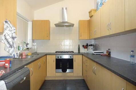 Teversal Avenue, Nottingham photo 3