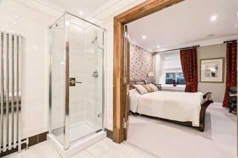 4 bed, 3 bath Apartment in Glasgow - Photo 28