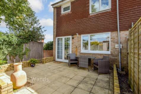 Patio / Decking