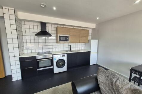 Flat 6, South Block, Kingston House, photo 5