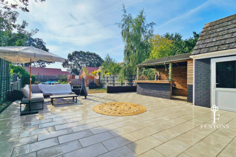 Terrace / Patio