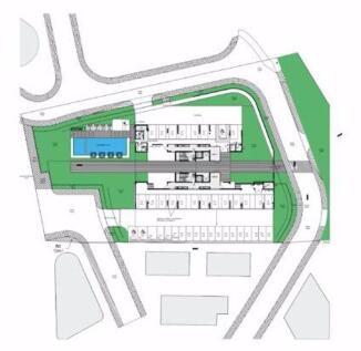 Ground Floor Plan