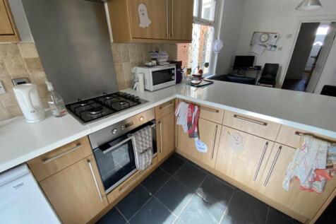 Kitchen Reverse