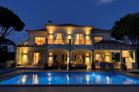 Vila Sol 4 Bed Villa For Sale (1)