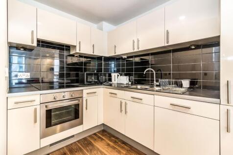 Open Plan Living/Din