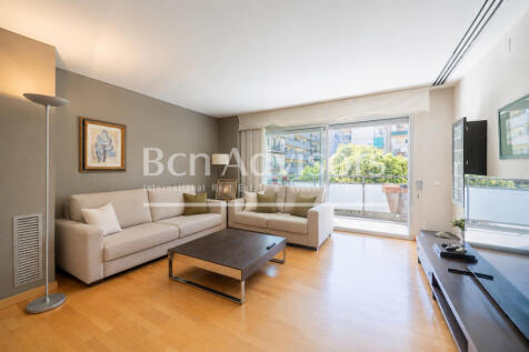 Sensacional-piso-con-terraza-y-4-habitaciones-e...