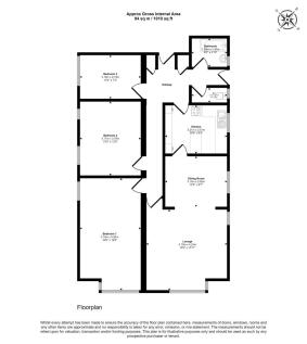 2 Walton Court &amp; Garage, Sheen Park, Richmond, TW9 1UL