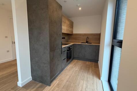 104 Kitchen