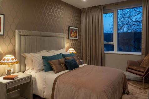 1 Bed (1)