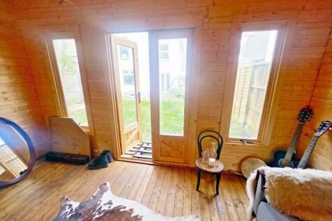 Timber Cabin