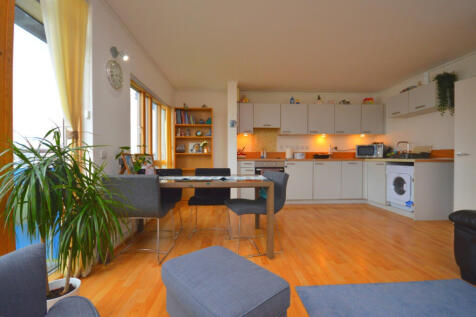 2 Double Bedroom Apartment to Rent