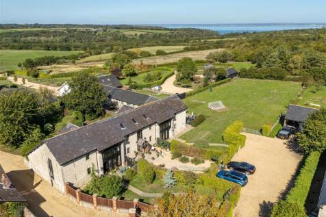 The Granary, Palmers Farm