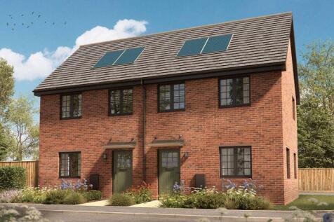 HarperCrewe - Lichfield -
