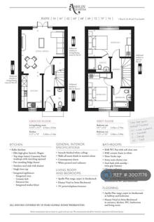 Sample Floorplan