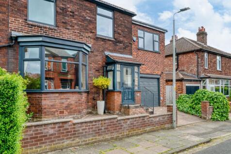 Stockport, SK6 - property photo