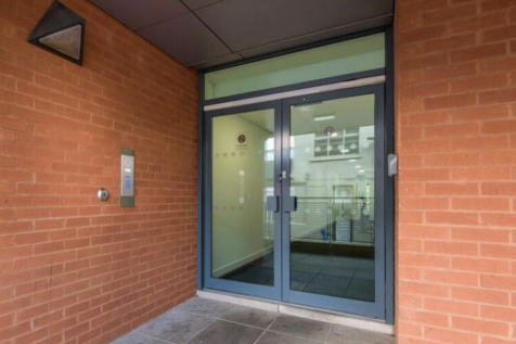 best letting estate agent sheffield