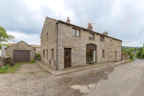 Hill Top Cottage
