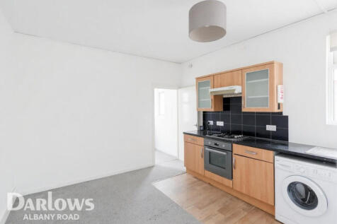 Ninian Road, CARDIFF photo 5