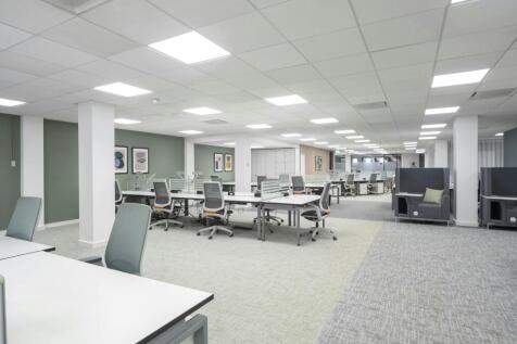 Office Space