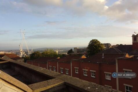 View From The Flat