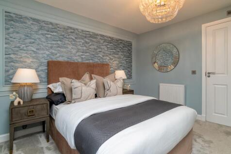 Falkland bedroom four SS 26