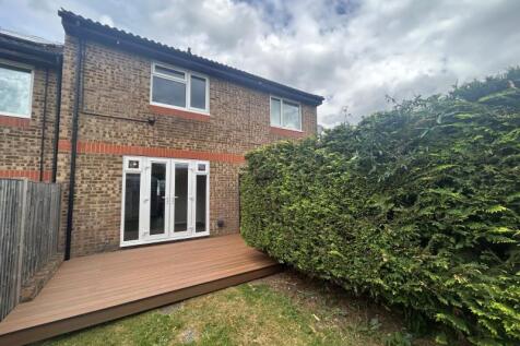 Burpham photo 4