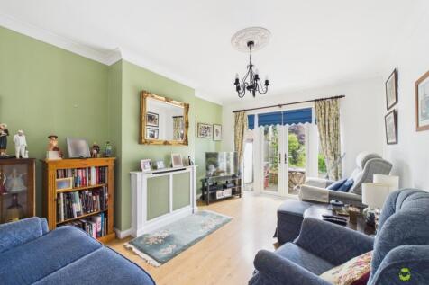 Presented by Kevin at EweMove Abbey Wood and Belve