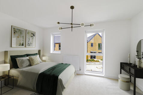 Leaf Living  Oakhurst at Brookleigh, Burgess Hill RH15 photo 3