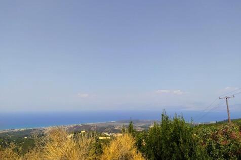 Sea Views