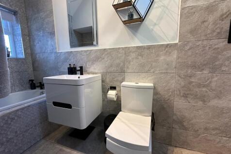 Principal Ensuite